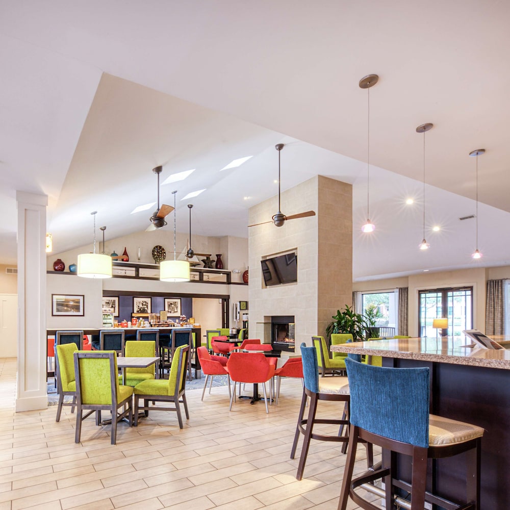 Hampton Inn And Suites Wilmington-Wrightsville Beach 59/74