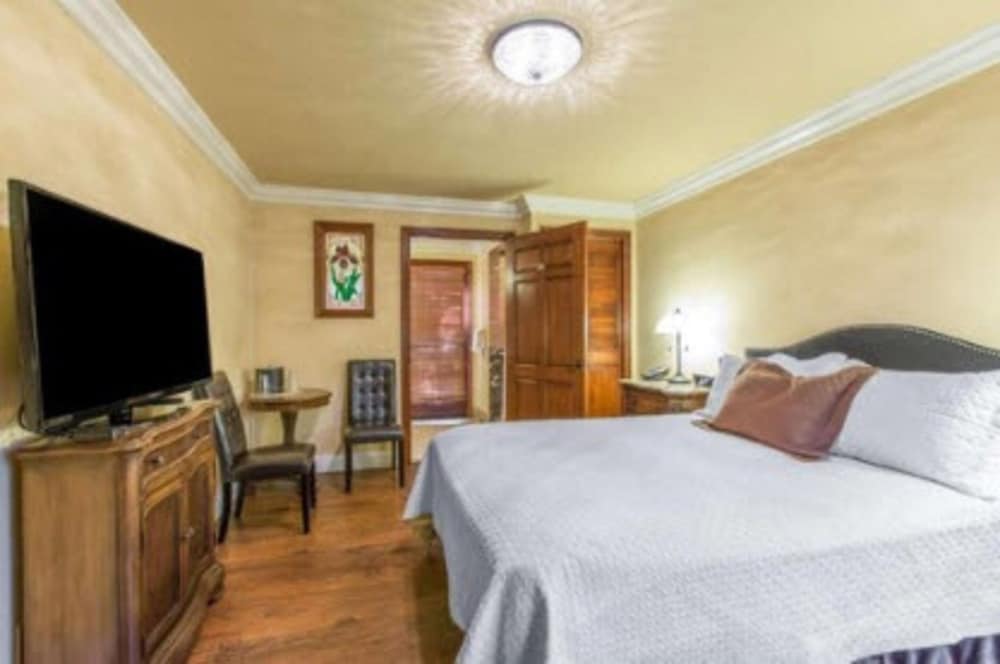 Solvang Gardens Lodge An Ascend Hotel Collection 17/66