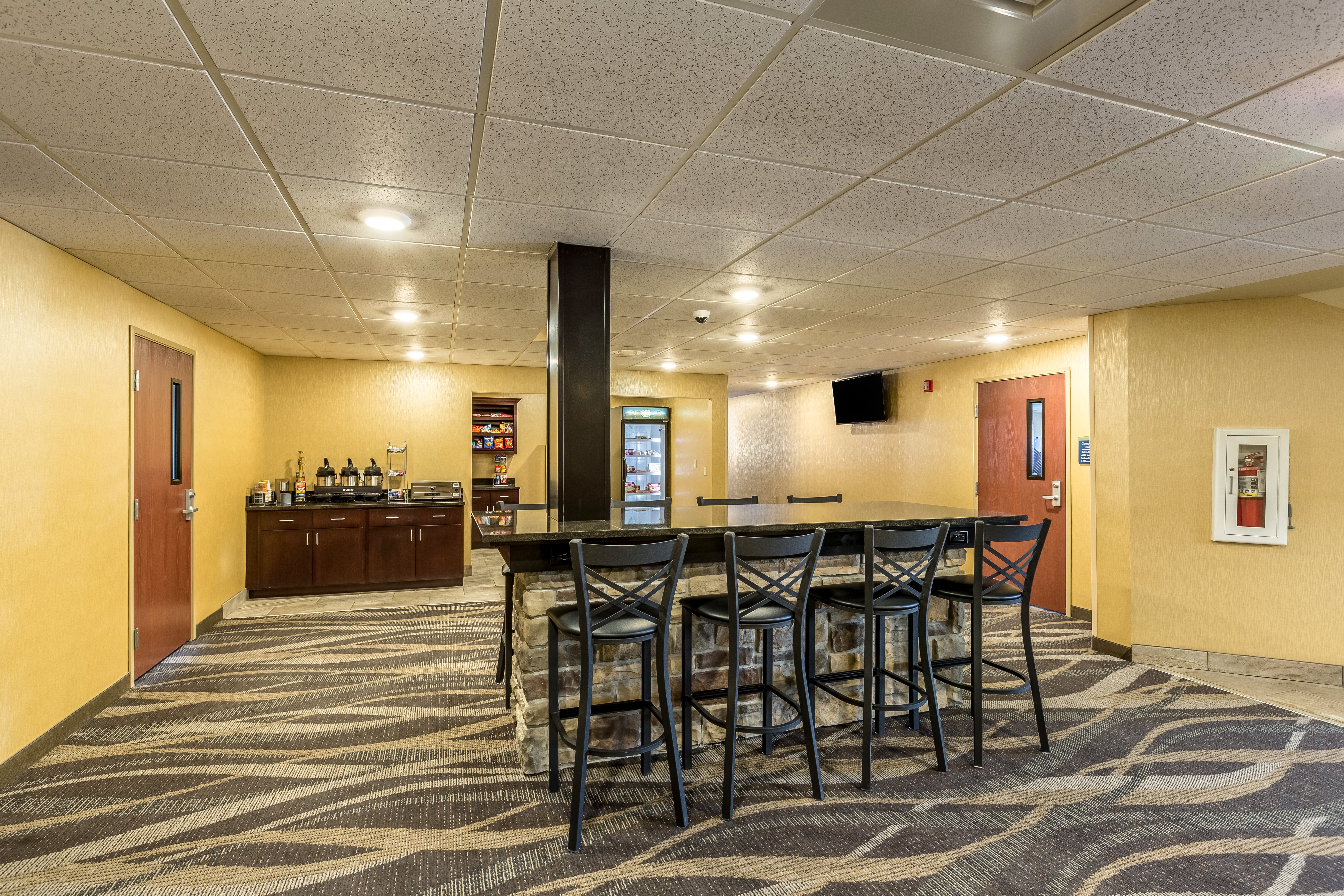 Cobblestone Inn & Suites Merrill 36/50