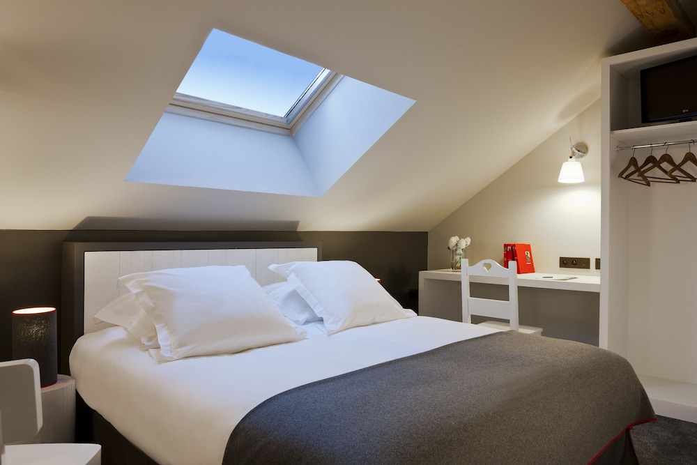 Hotel Le Faucigny 16/50