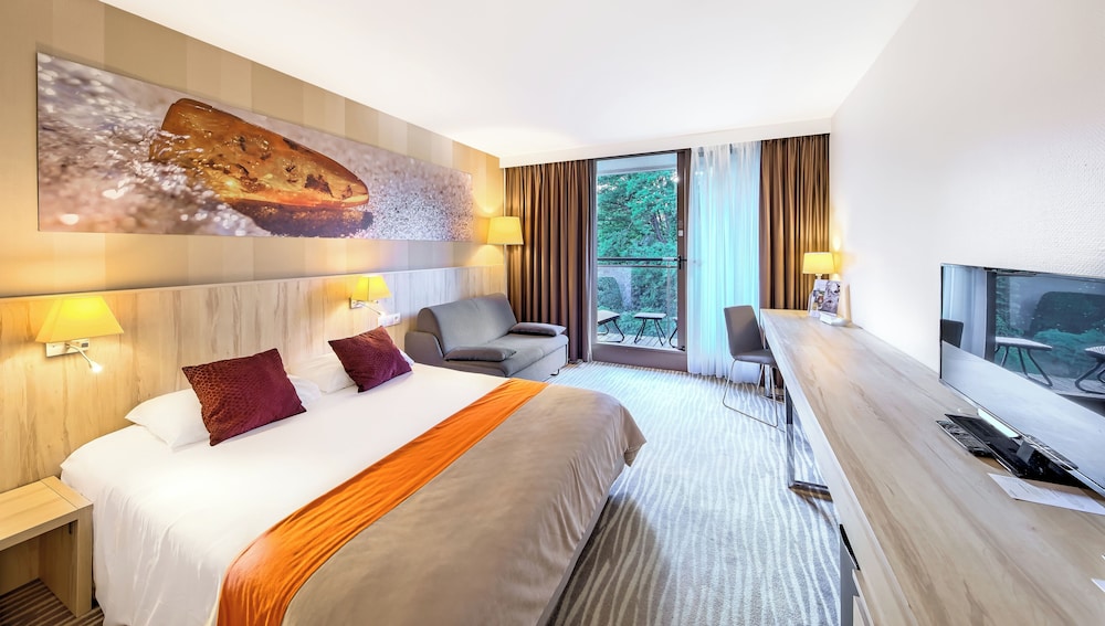 Mercure Gdansk Posejdon 23/64