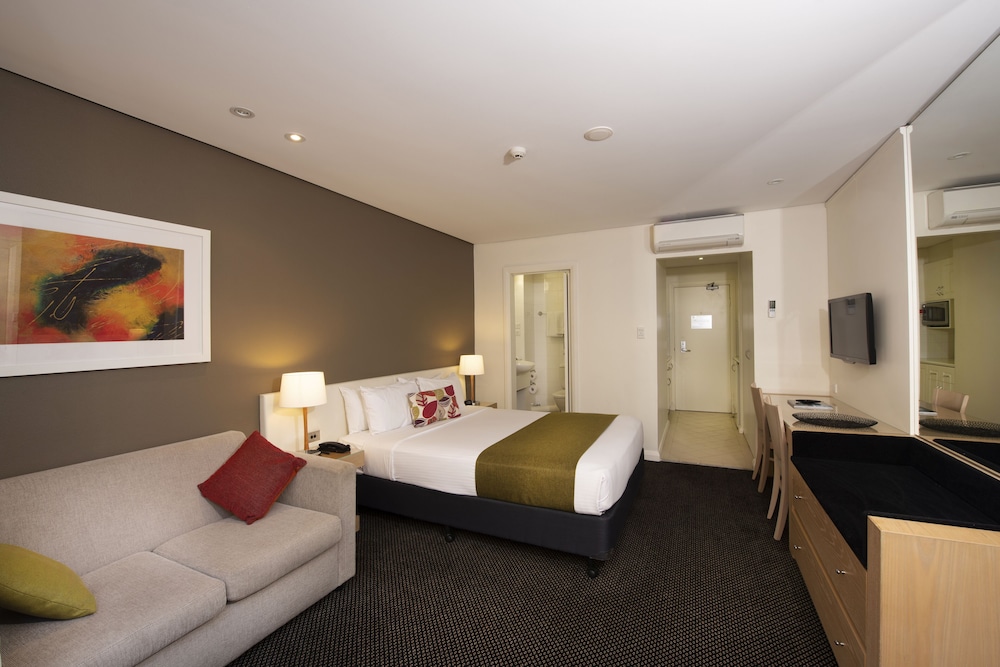 Coogee Sands Hotel And Apartments 6/65