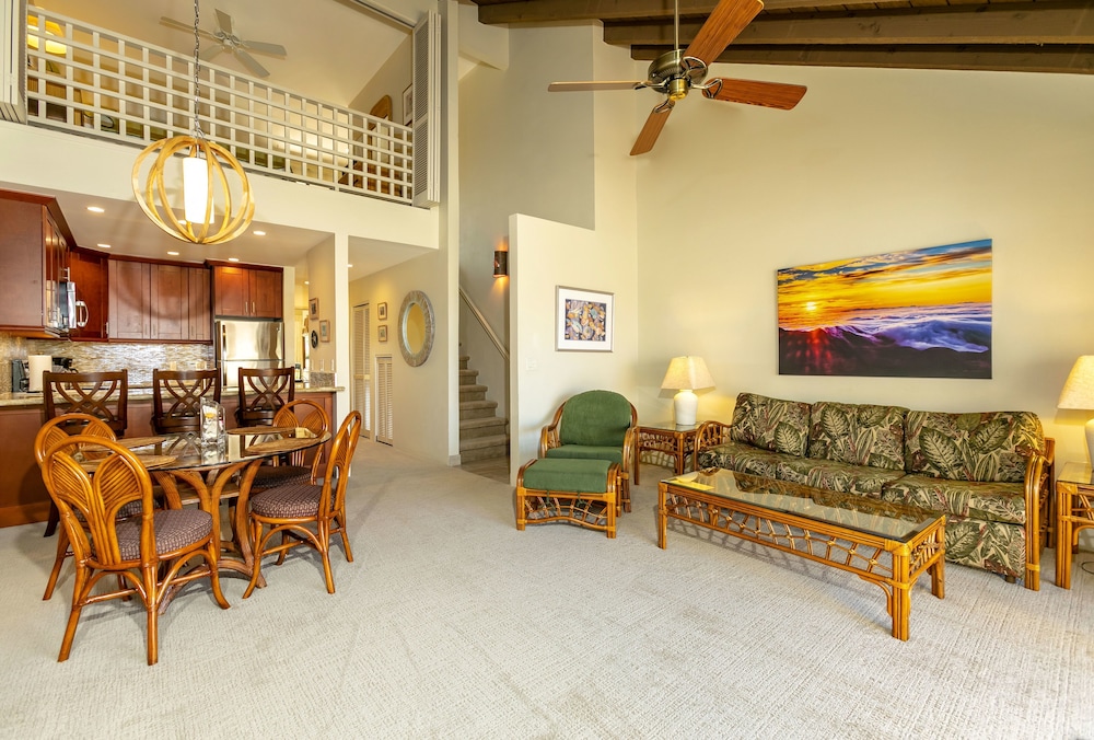 Maui Kamaole - Maui Condo &amp; Home 30/65
