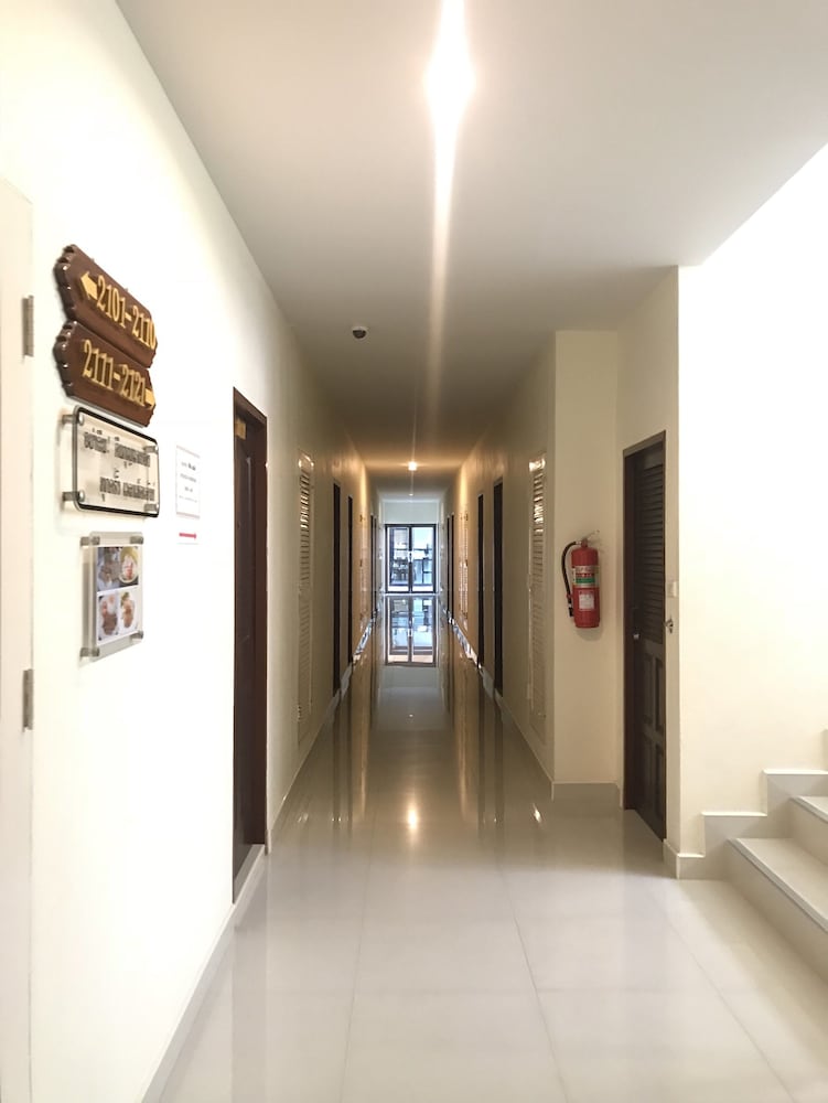 Ton Thong Resort Hotel 19/40