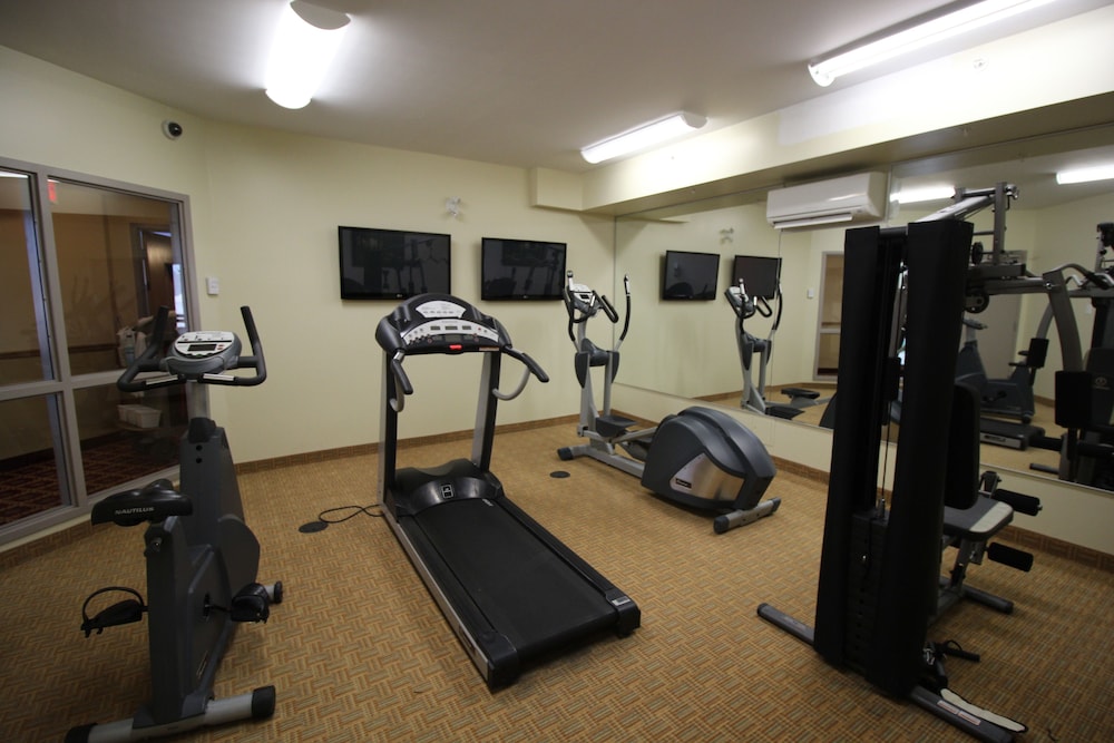 Quality Inn & Suites Hawkesbury 28/50