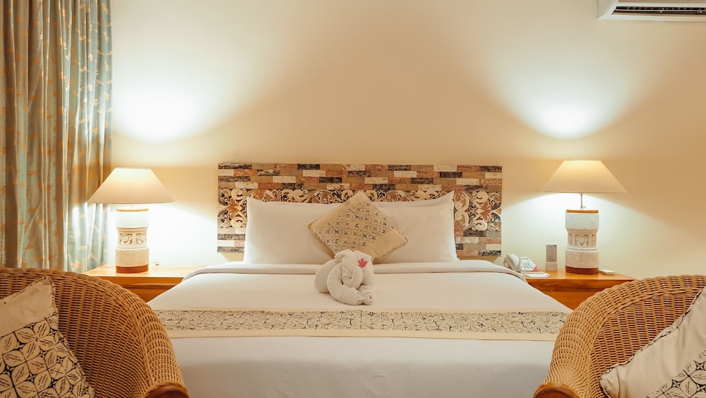 Alam Kulkul Boutique Resorts 30/63