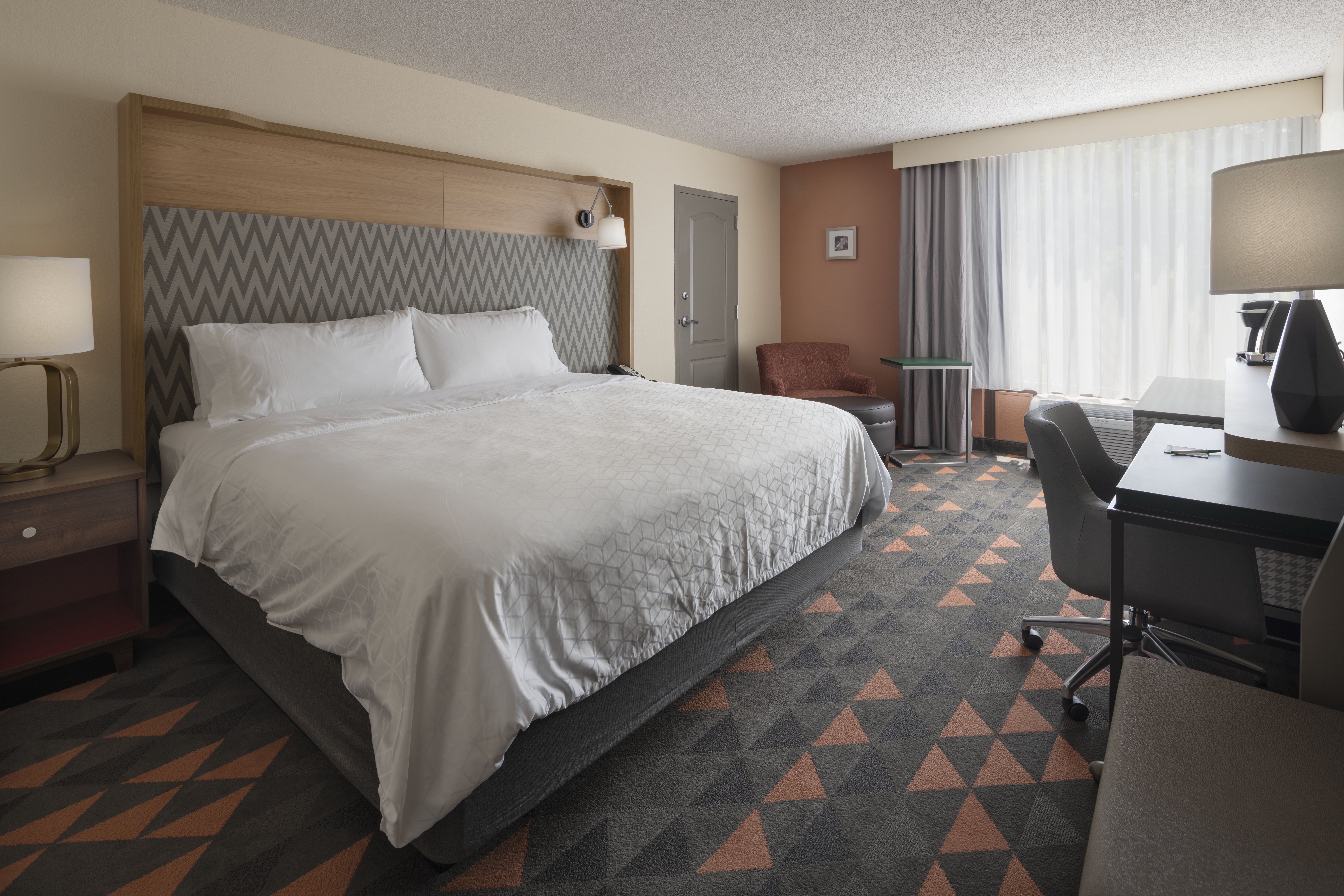 Holiday Inn Asheville - Biltmore West, an IHG Hotel 8/48