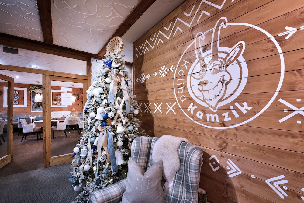Kukucka Hotel 13/67