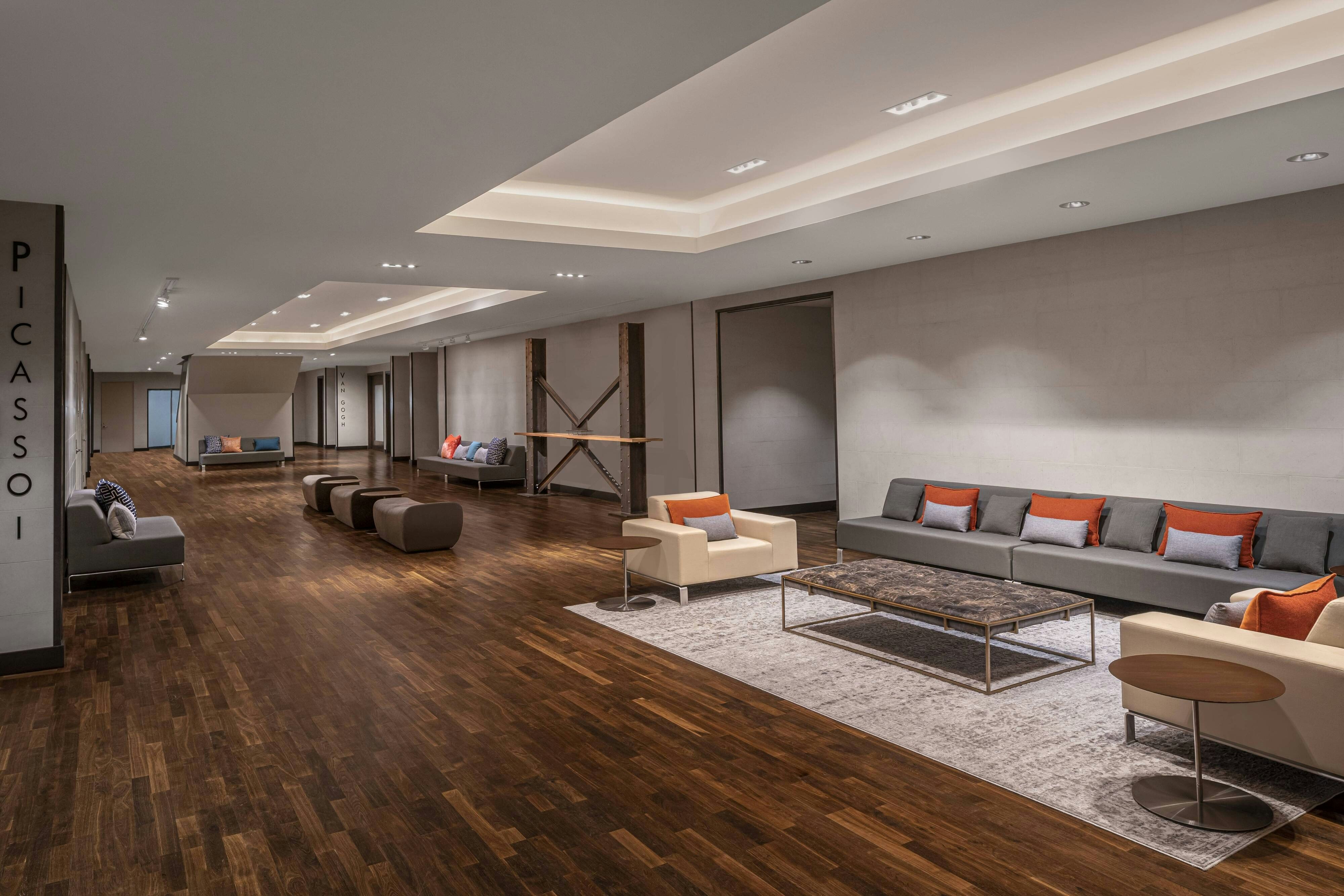 JW Marriott Houston Downtown 46/78