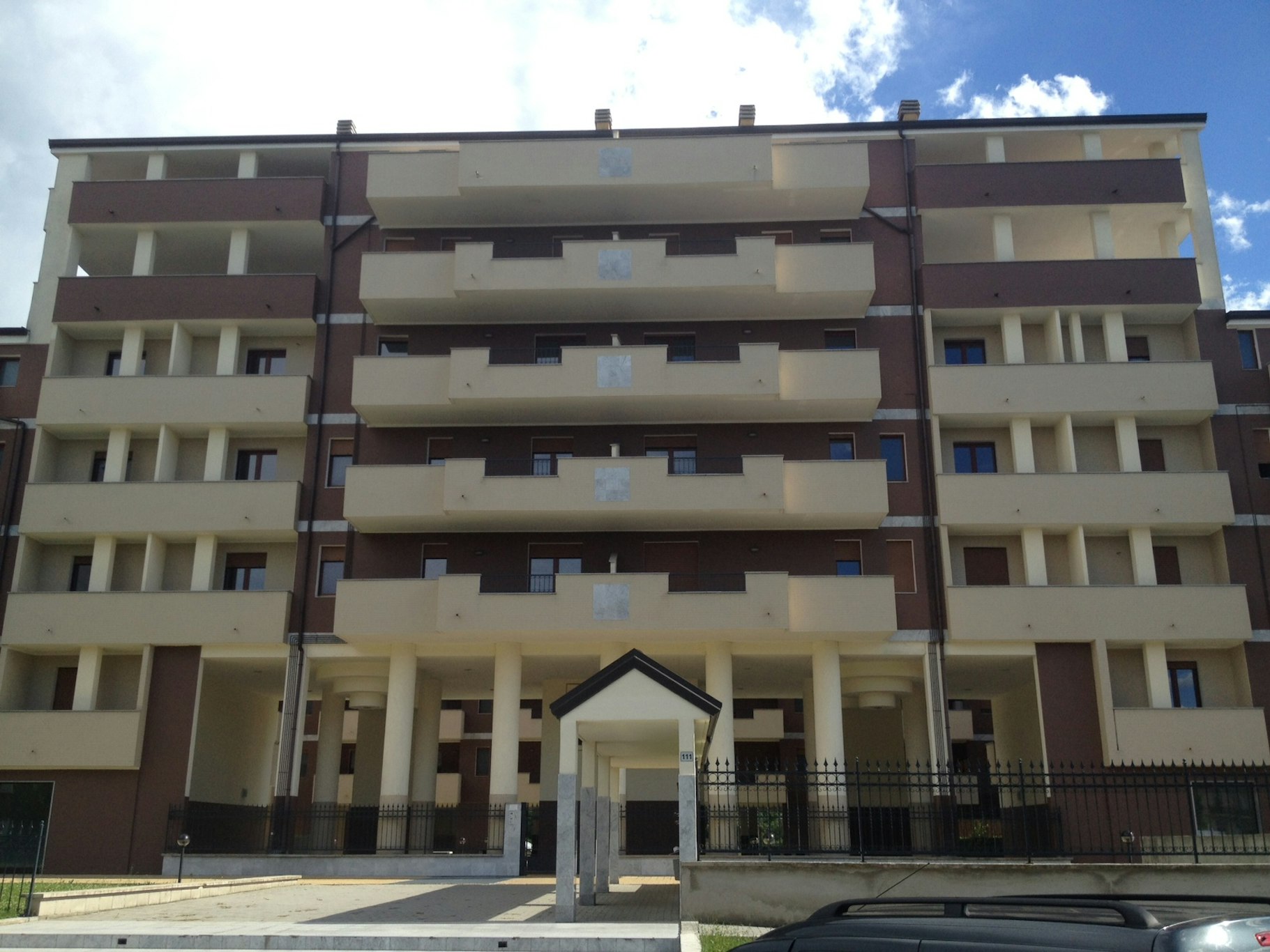 Residence Le Groane 8/71