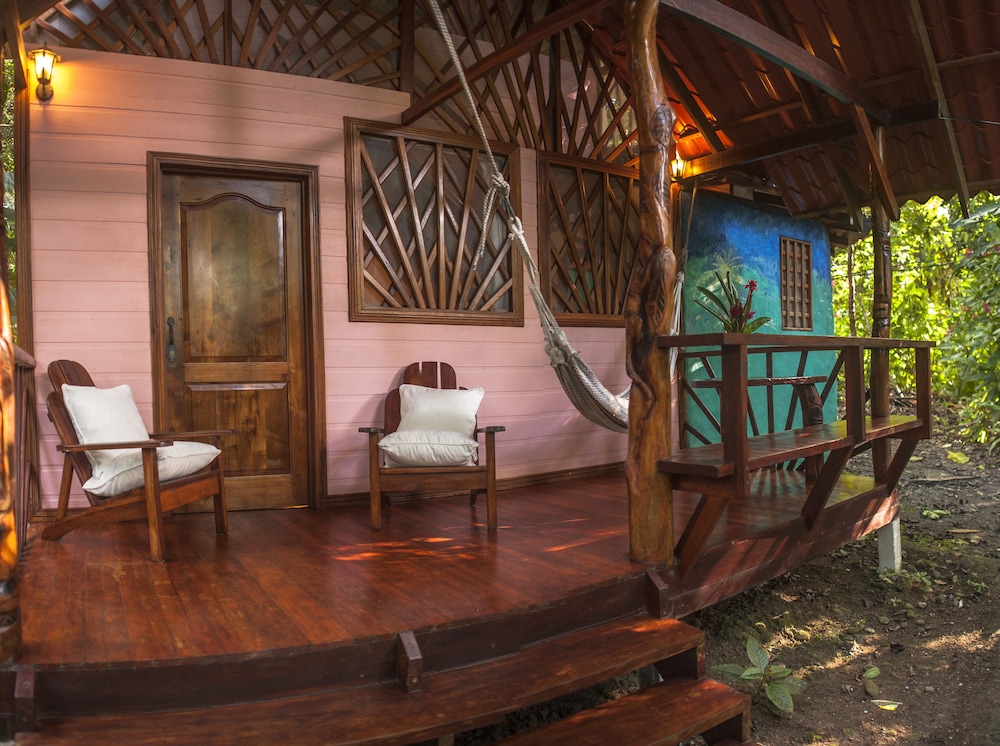 Tierra De Sueños Lodge And Wellness Center 24/50