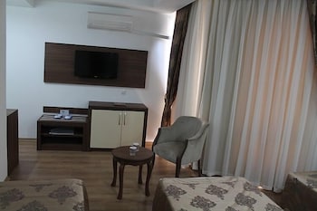 Olbia Hotel 48/58