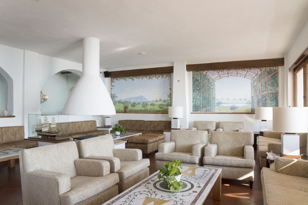 Hotel Le Dune 13/29
