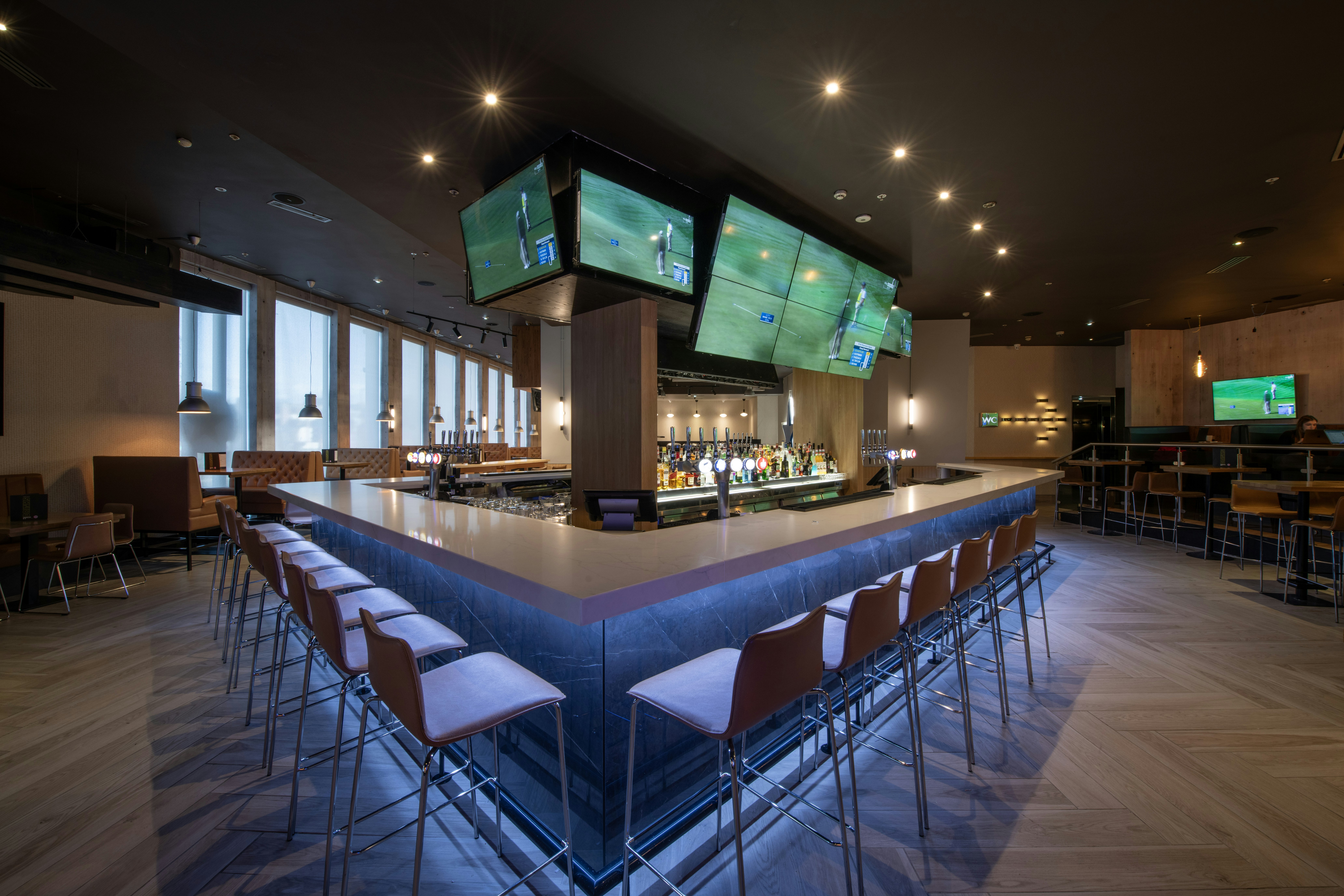 Sandman Signature Newcastle Hotel 34/43