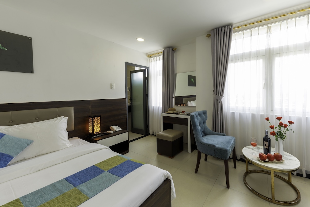 Phuc Thanh Hotel 13/29