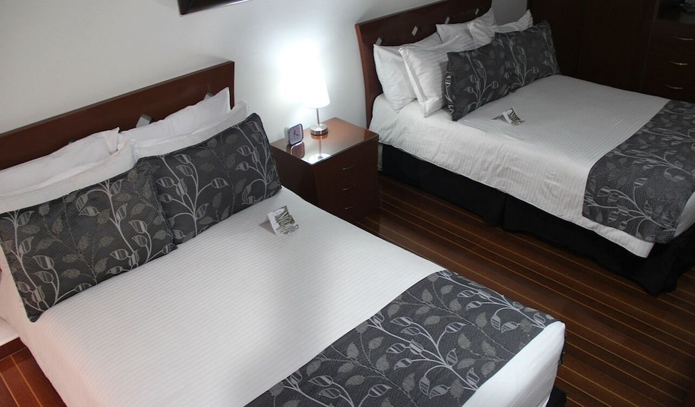 HOTEL SALITRE REAL(FORMERLY SALITRE RUGAL) 10/32