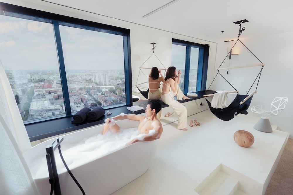 Zonar Zagreb Hotel by Maistra City Vibes 25/50