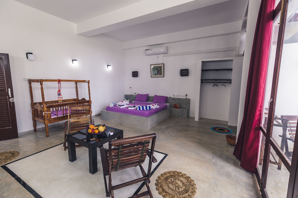 Taj Tangalle Boutique Hotel 13/35