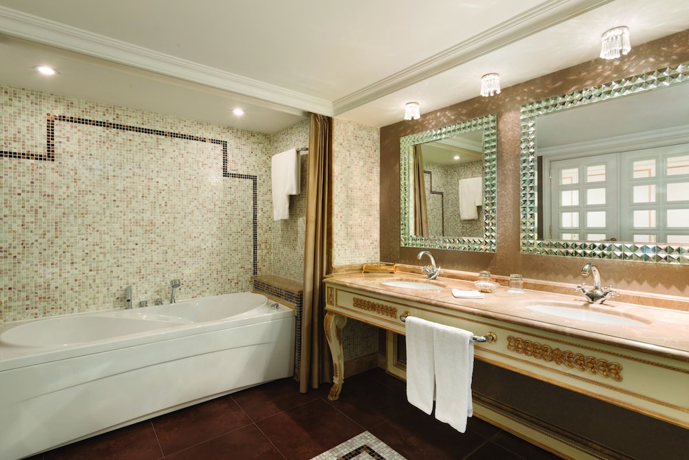 Crowne Plaza Istanbul - Old City 29/80