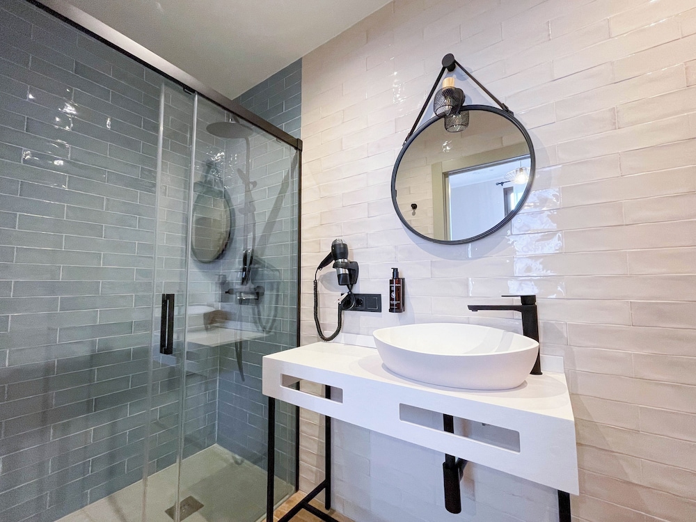 HOTEL BOUTIQUE ADEALBA BADAJOZ 29/32
