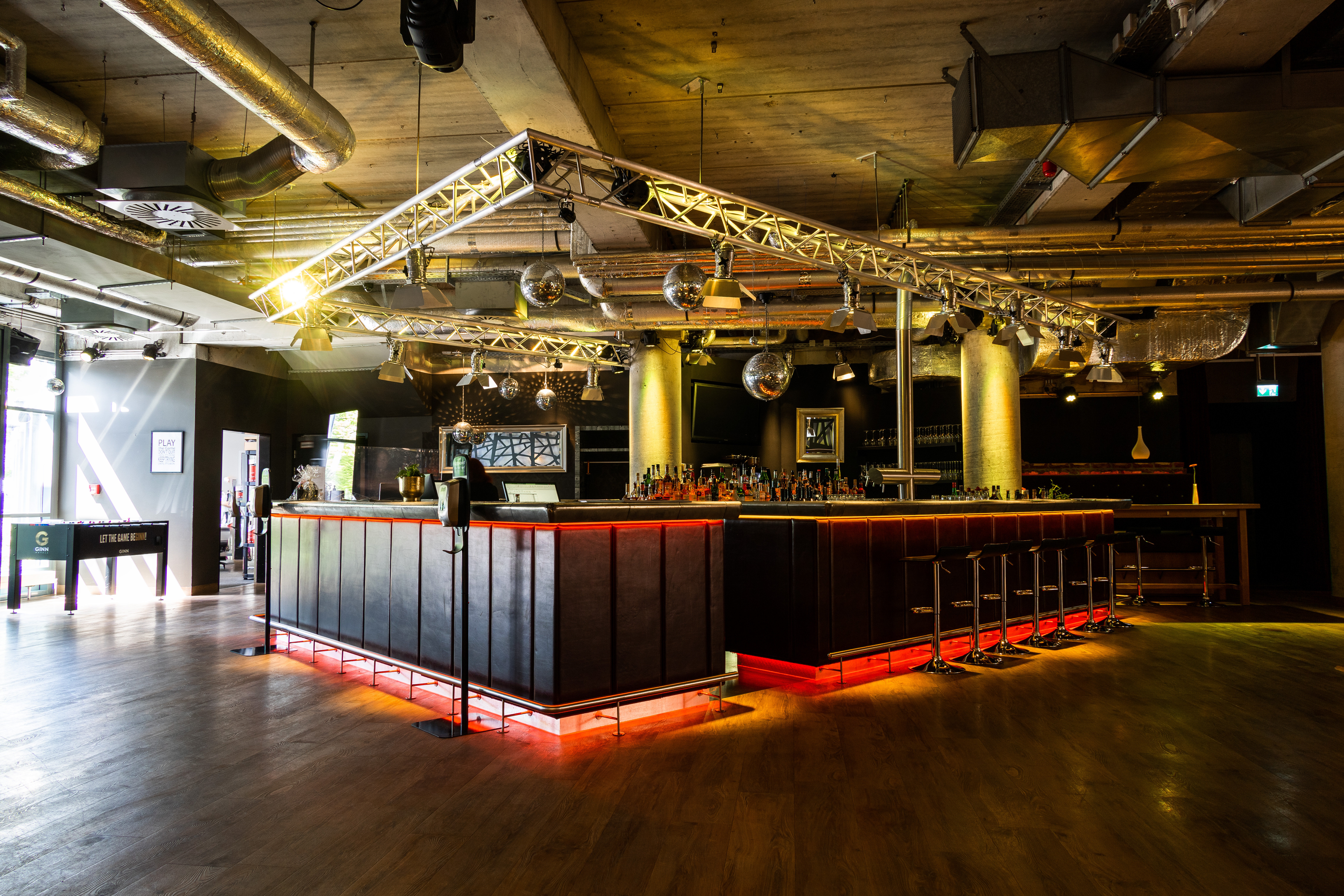 GINN Hotel Berlin - Potsdam 2/22