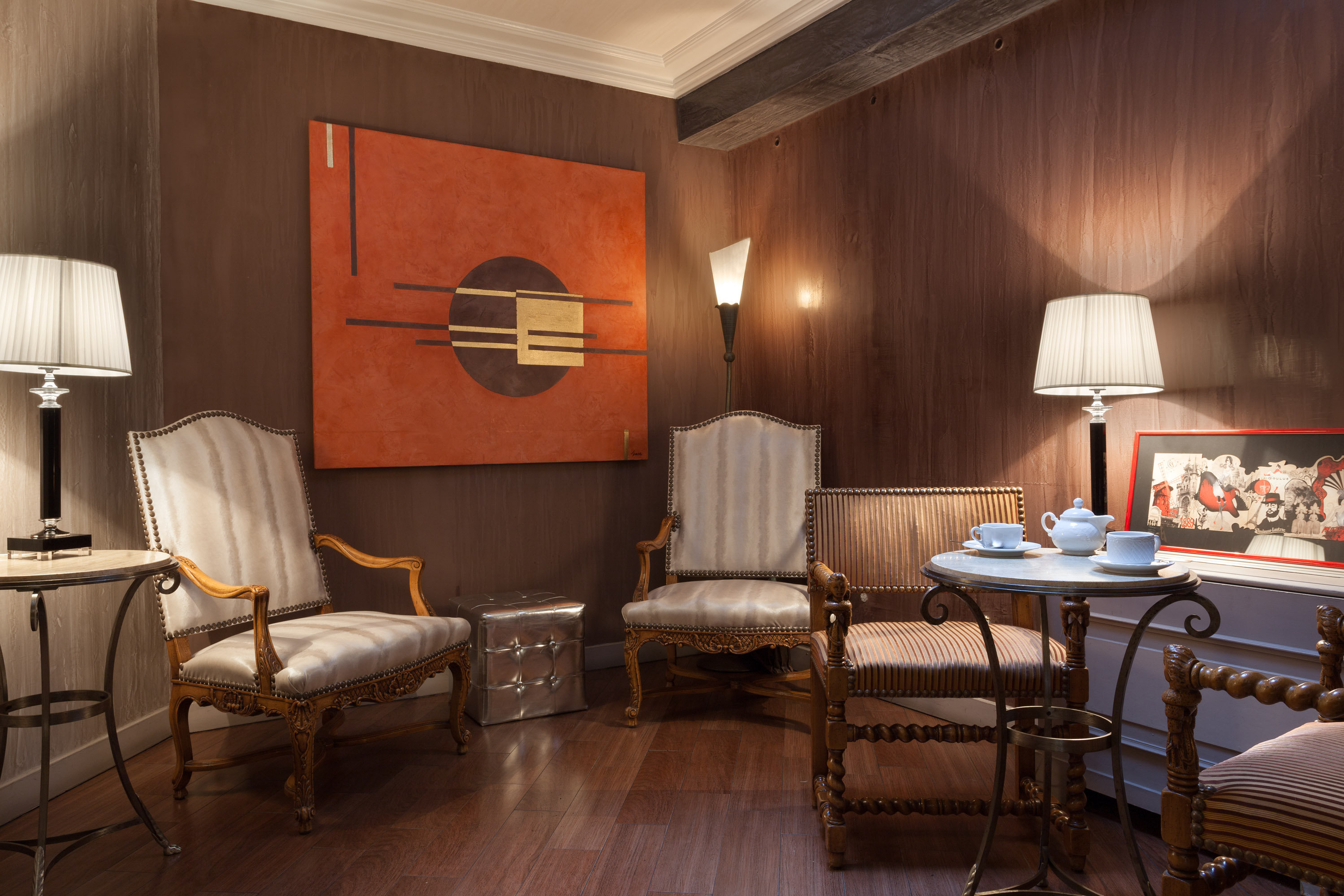 Hotel Edouard VI by Malone 45/54