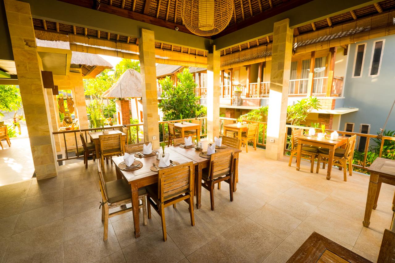 Tetirah Boutique Hotel Ubud 29/42
