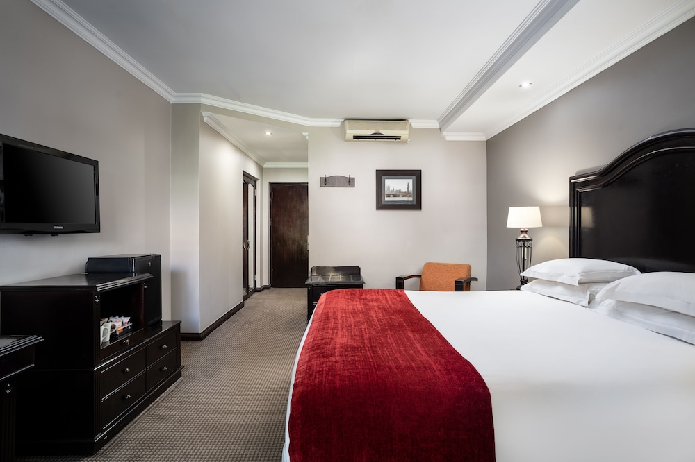 PREMIER HOTEL PRETORIA 9/72