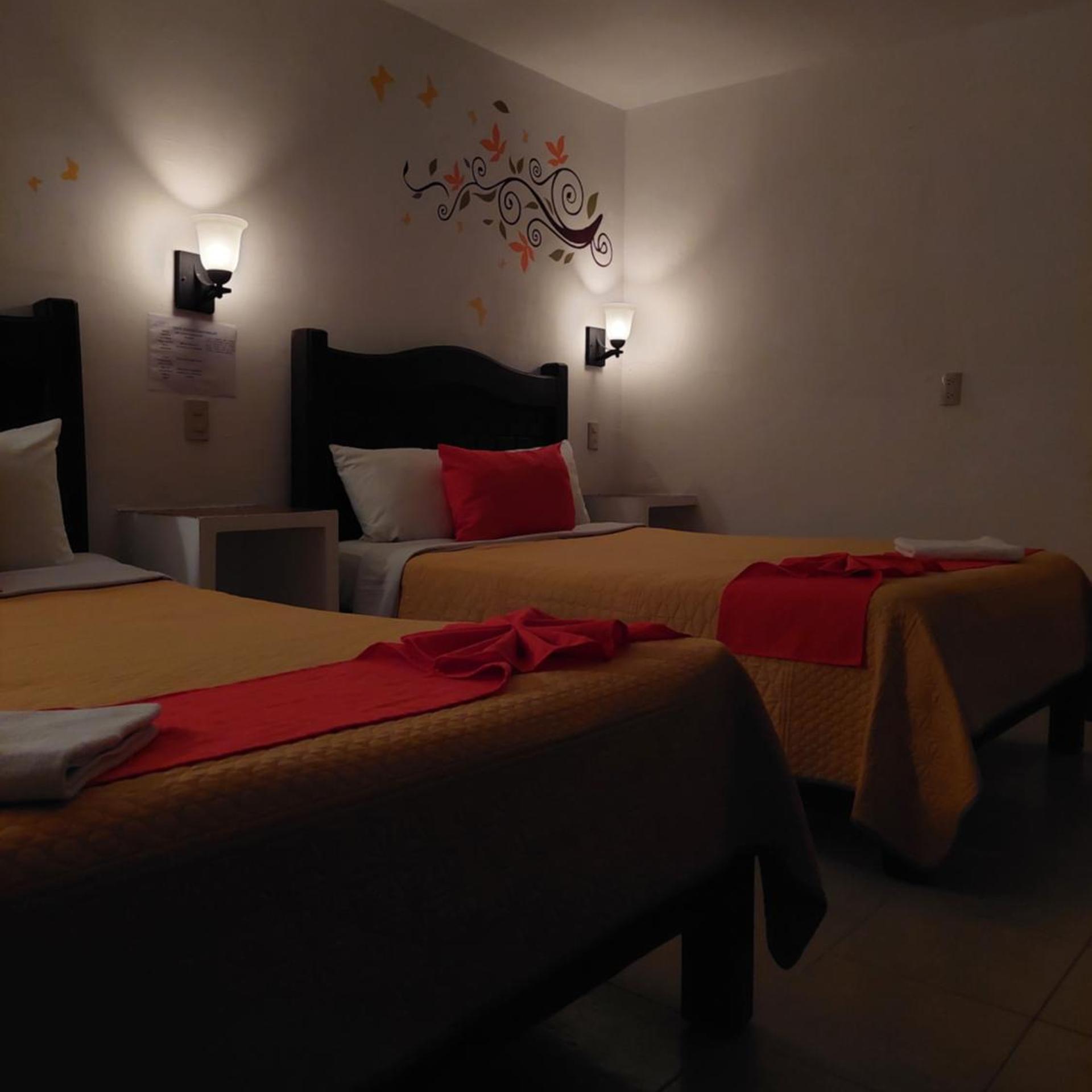 Hotel Posada las Casas 28/61