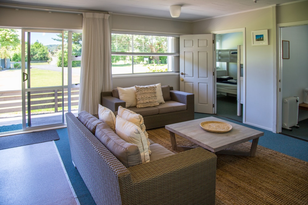 Tasman Holiday Parks - Hahei 29/71