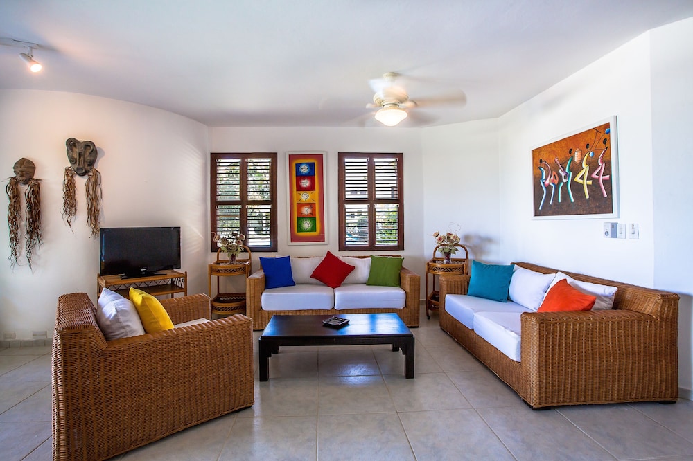 Cabarete Palm Beach Condos 19/50