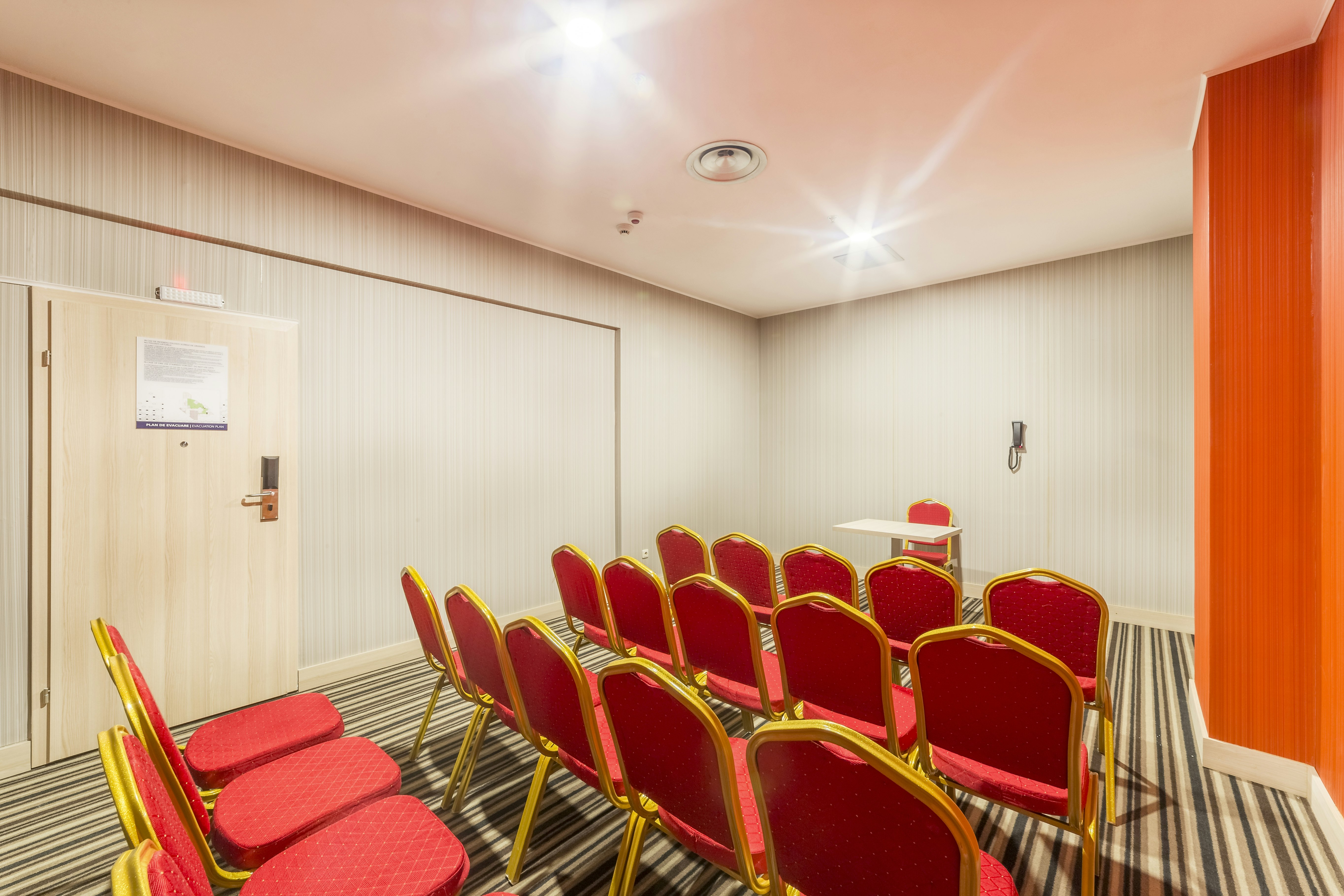 Hampton By Hilton Iasi 52/54