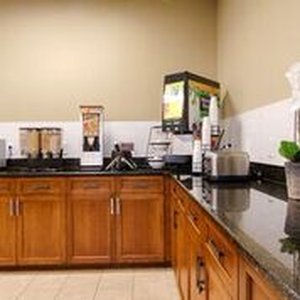 Best Western Hendersonville Inn 8/45