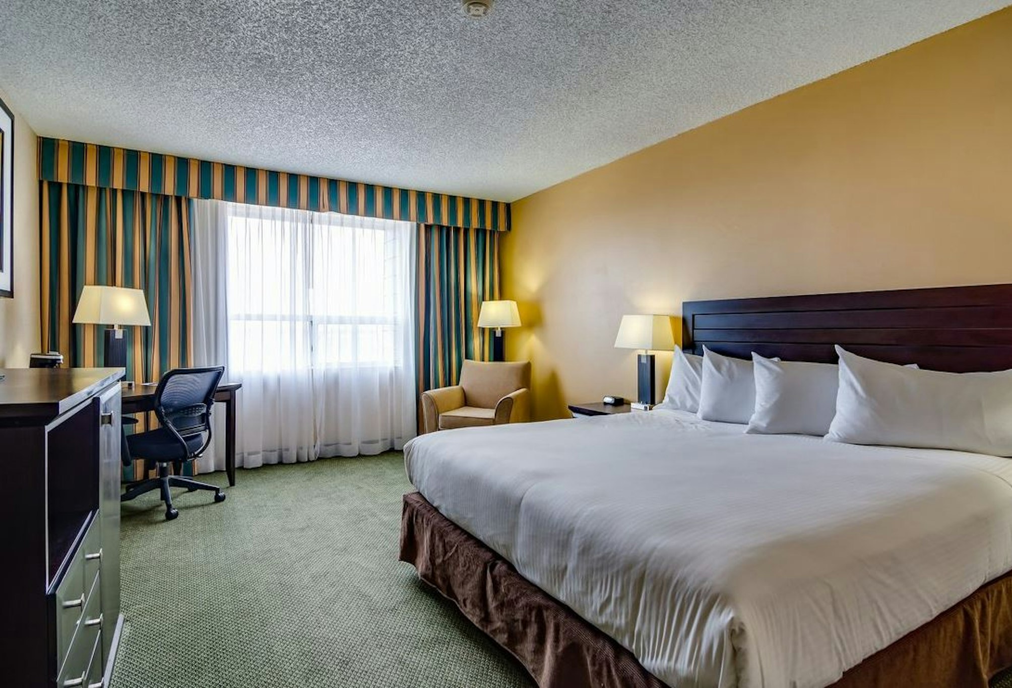 Sawridge Inn Edmonton South 20/49