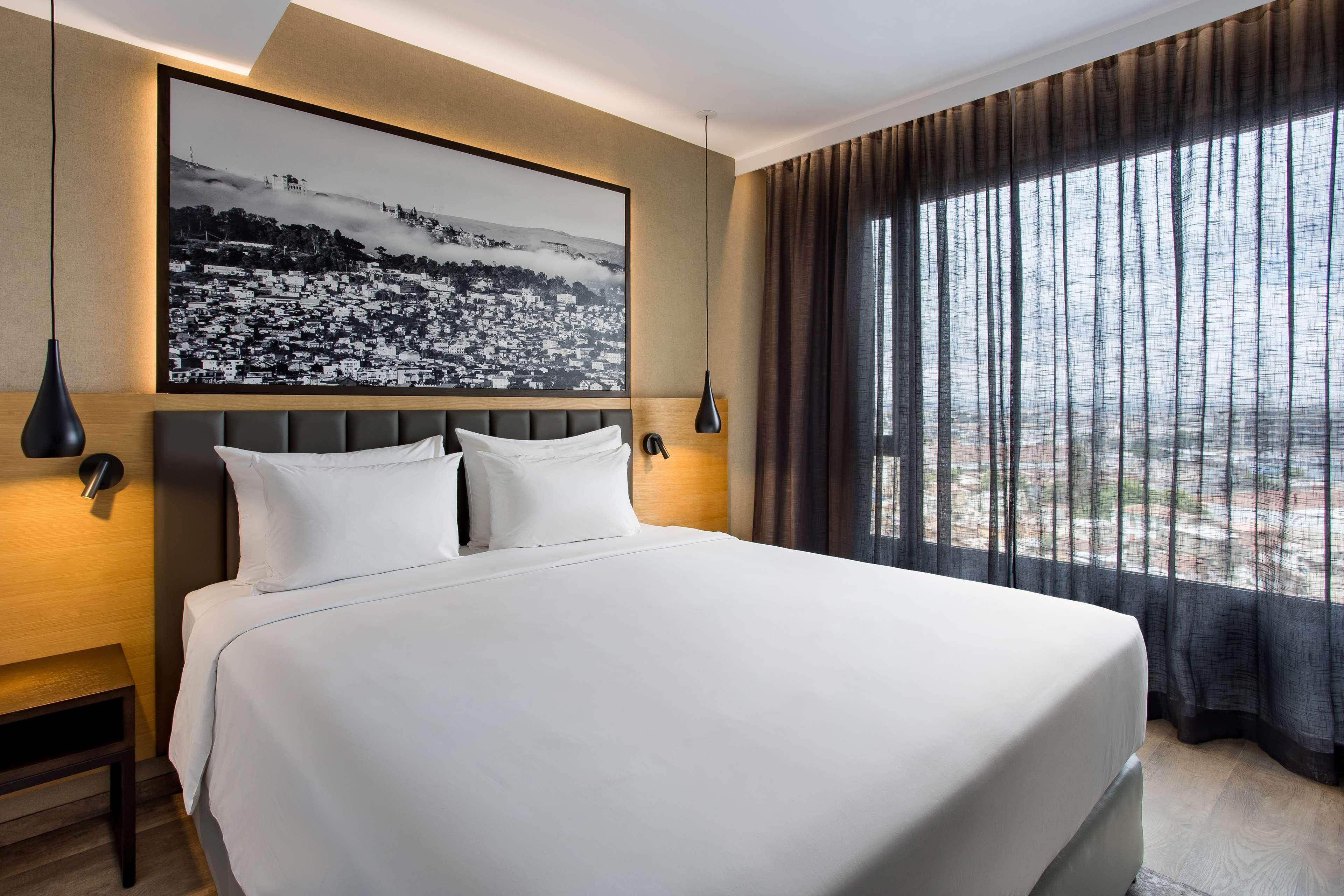 Radisson Hotel Tamboho Waterfront Antananarivo 17/50
