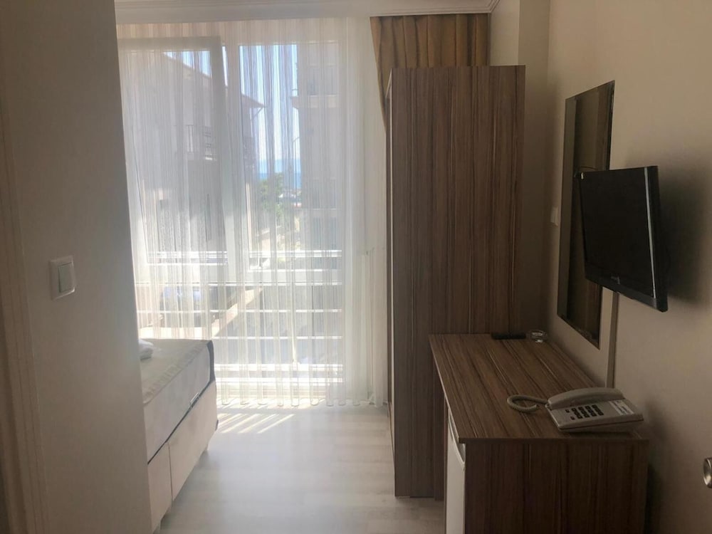 Sinopark Hotel 41/51