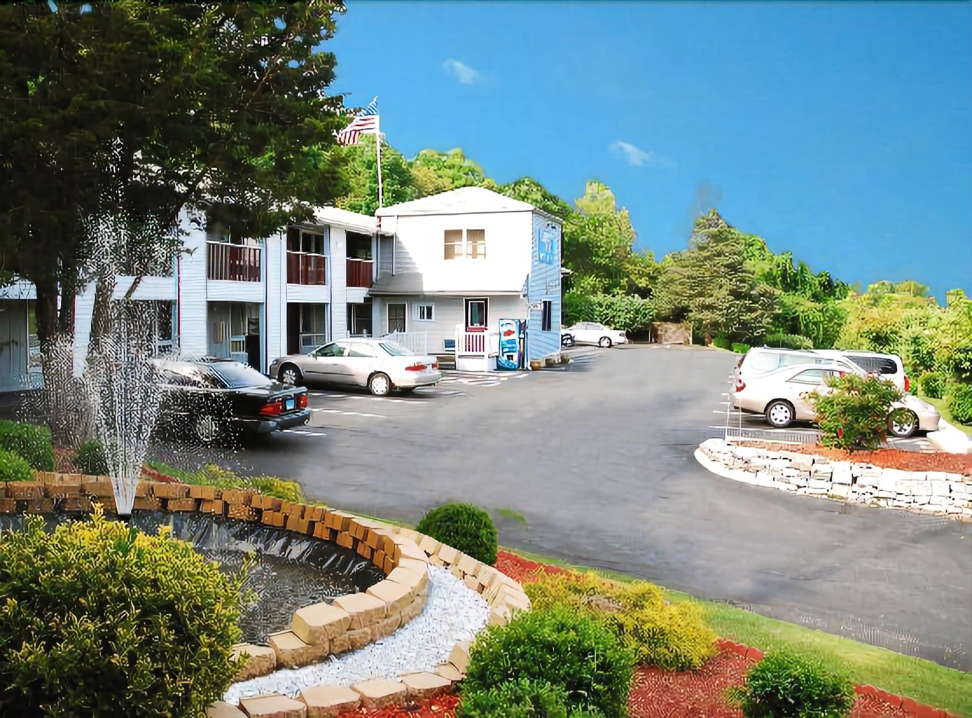 Liberty Inn 13/15