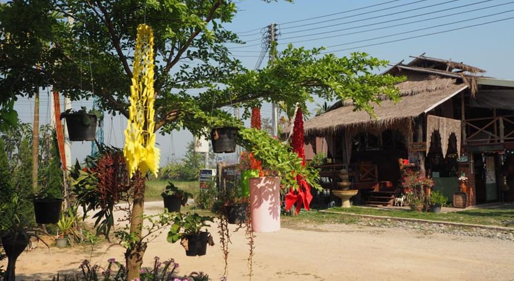 Heun Baan Rong Khun Resort 22/27