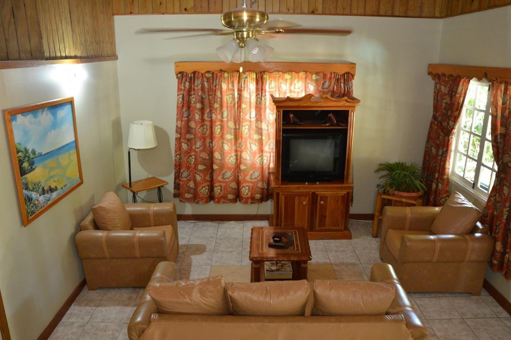 Merrils Beach Resort II 40/59