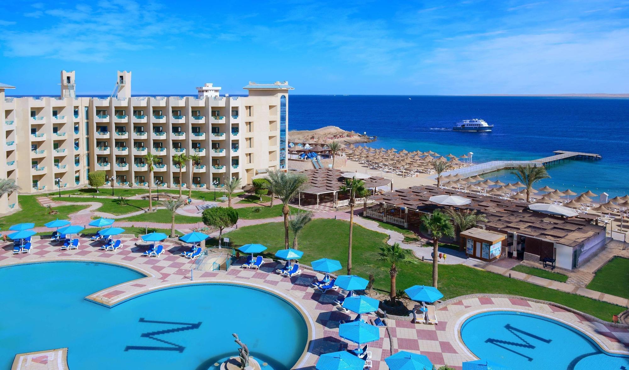 Moreno Horizon Spa and Resort 3/50