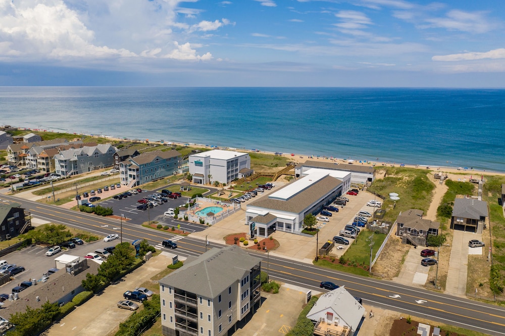 John Yancey Oceanfront Inn 48/66