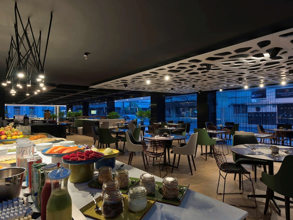 Novotel Itajai 40/52