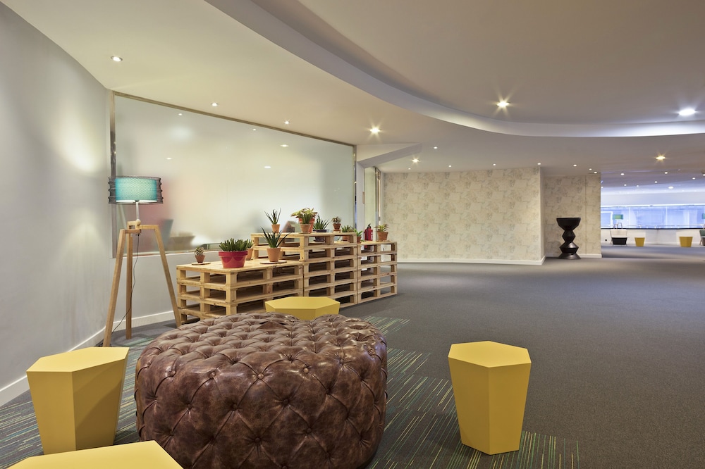 Innside by Melia Barcelona Apolo 10/75