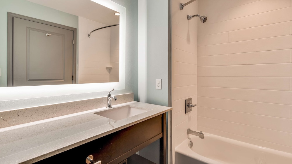 Best Western Plus Executive Residency Marion 16/42