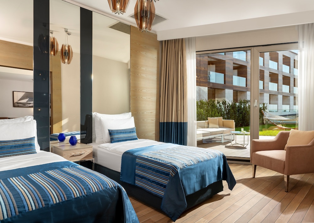 Crowne Plaza Istanbul - Florya 41/76