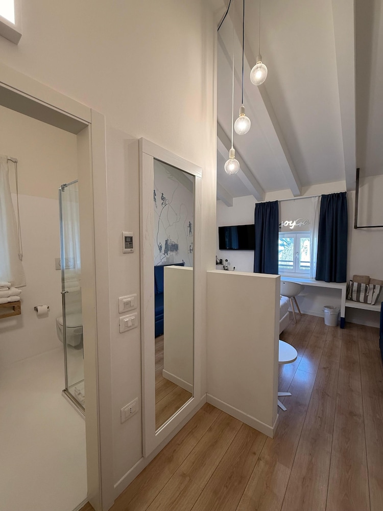 Seele Garda Hotel 3/49