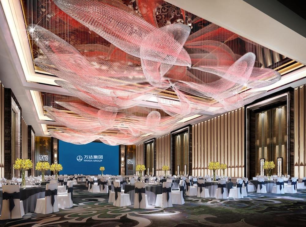 Wanda Realm Longyan 39/40