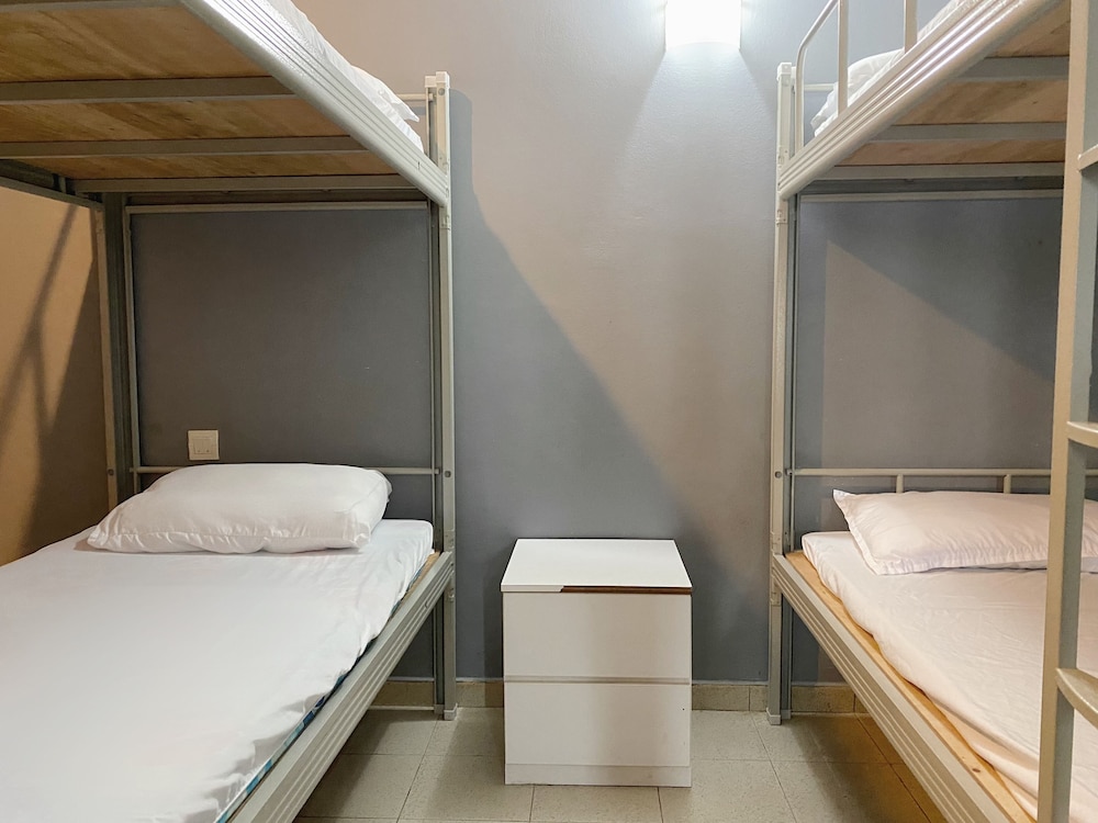 K Hotel 1515 (ex Chang Ziang Hotel) 14/22