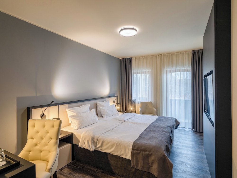 Hotel Innsento - Health Campus Passau 22/61