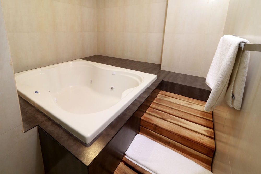 HOLIDAY INN EXPRESS MEXICO AEROPUERTO 17/37
